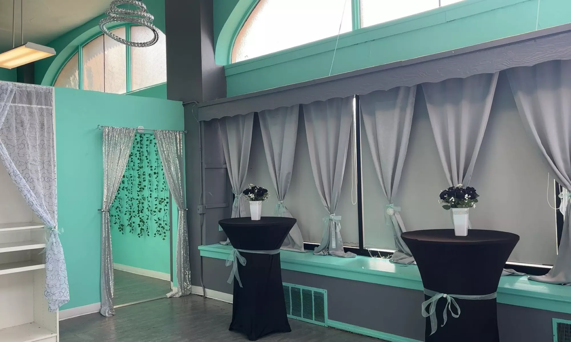 Up to 83% Off on Radio Frequency Skin Tightening at Sondrea Aesthetic Lounge: ''The Ultimate Ladies Den''