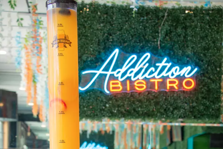 Enjoy Breakfast, Lunch & Dinner Credits for Any Day Dining