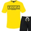 Image 12: Completo beachwear uomo Legea
