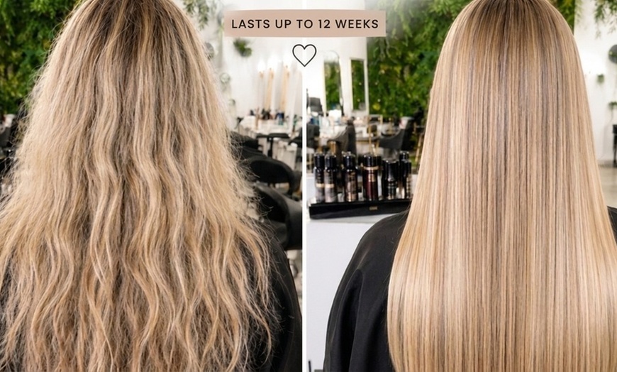Image 4: Brazilian Blowouts, Keratin Treatments & Haircuts for Sleek Hair