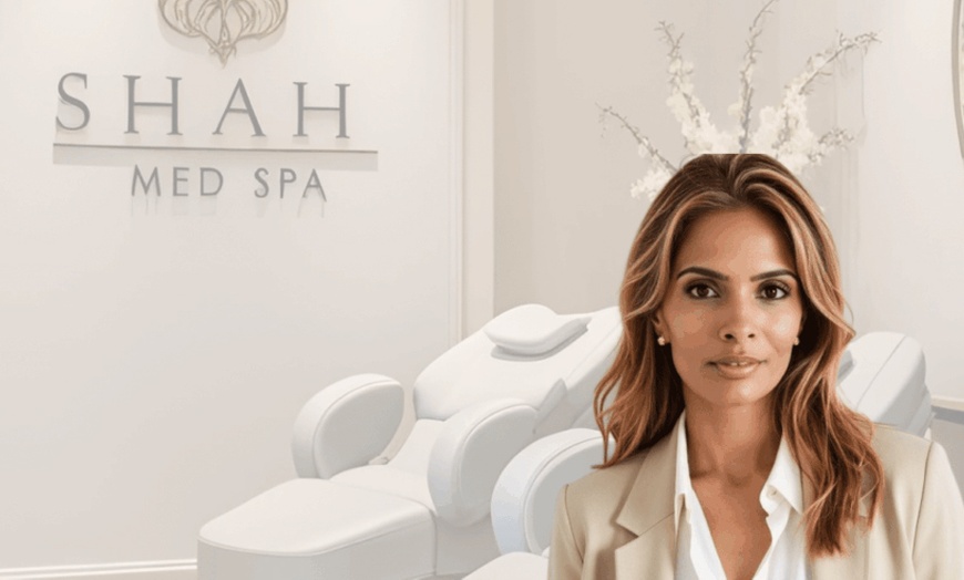 Image 7: Get One PDO Thread Lift Treatment for the Eyebrows, Lower or Full Face