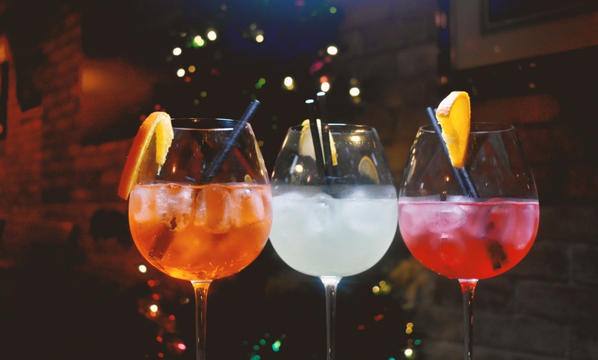 Image 10: Up to 44% Off on Italian Cuisine at Don Ciccio Osteria Italiana & Pizzeria