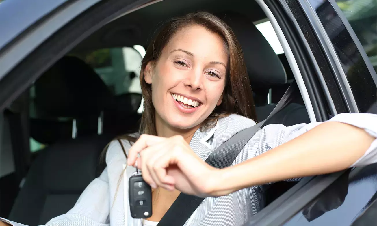 Stage récupération de 4 points de permis avec France Stage Permis