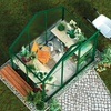 Image 2: Garden Grow Greenhouse Collection
