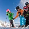 Image 1: Évasion en famille : ski et aventures au Val d'Allos