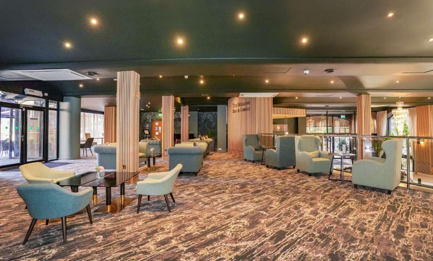 Image 9: 4* Lancashire: Stay for up to 4 with Spa access