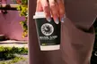 Single or Double Shot Coffee w/ Pastry or $20 Voucher Good for Anything at Neverland Coffee Bar (Up to 35% Off) - Second Medium