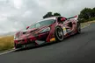 Choice of Race Car Experience including Ferrari, Lamborghini & Mclaren at Drift Limits (up to 55% off) - Second Medium