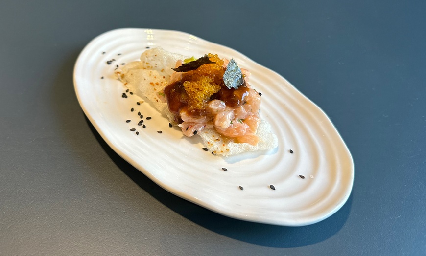 Image 6: Menú degustación mediterráneo para 2 personas junto a la Castellana