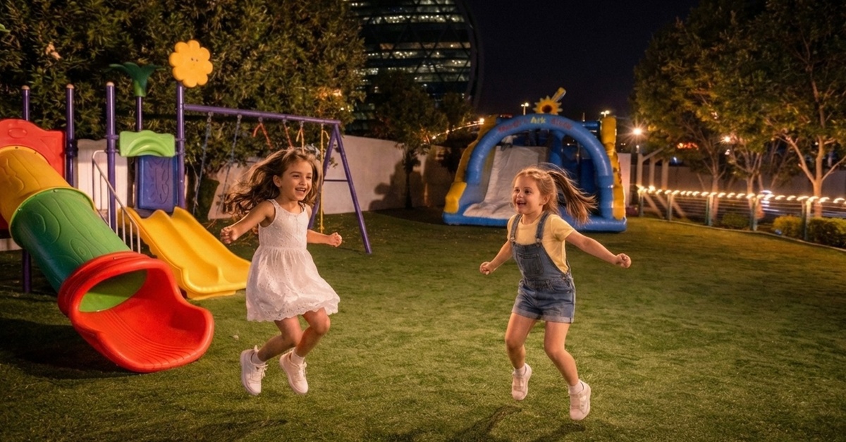 Weekend Dinner Buffet With Live Bbq, Entertainment & Kids Activities Weekend Dinner Buffet With Live Bbq, Entertainment & Kids Activities