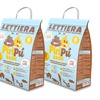 Image 2: Fino a 8 confezioni di lettiera assorbente Naturale Piripù