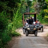 Image 1: ATV Riding Park Admission in Texas