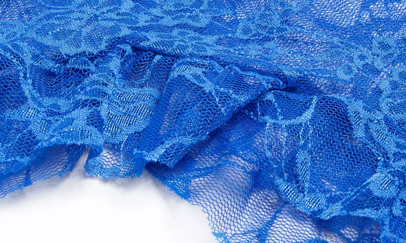 Women Sexy Babydoll Lingerie Lace Pajama Set