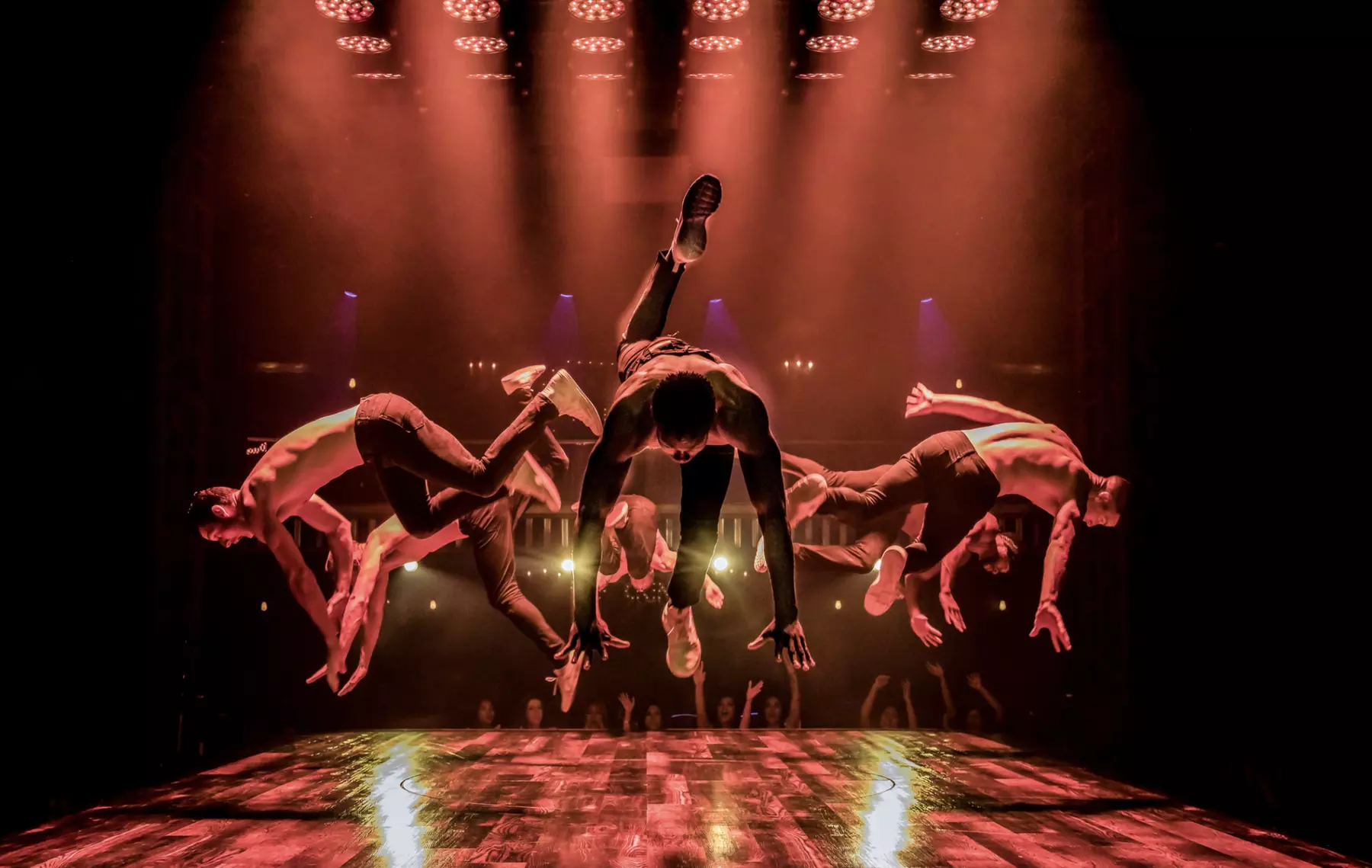 Magic Mike Live Ticket Deals - Save Up to 0%
