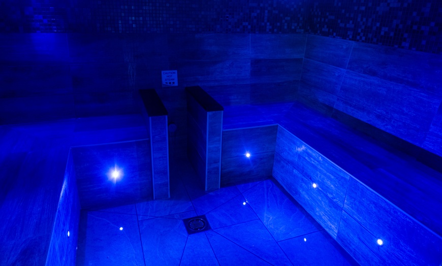 Image 7: Luxury Spa Day at voco Reading