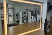 LED Mirror Glass in 2x3 or 3x4 for Commercial or Residential Spaces from ZARA LED (Up to 60% Off) - Second Medium