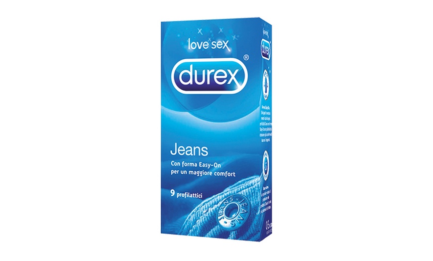 Image 2: Preservativi Durex  in vari modelli