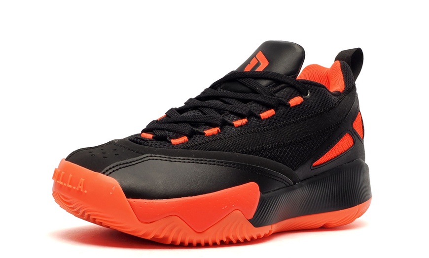 Image 2: Adidas Dame Certified 2 Men's Trainers- B-Grade