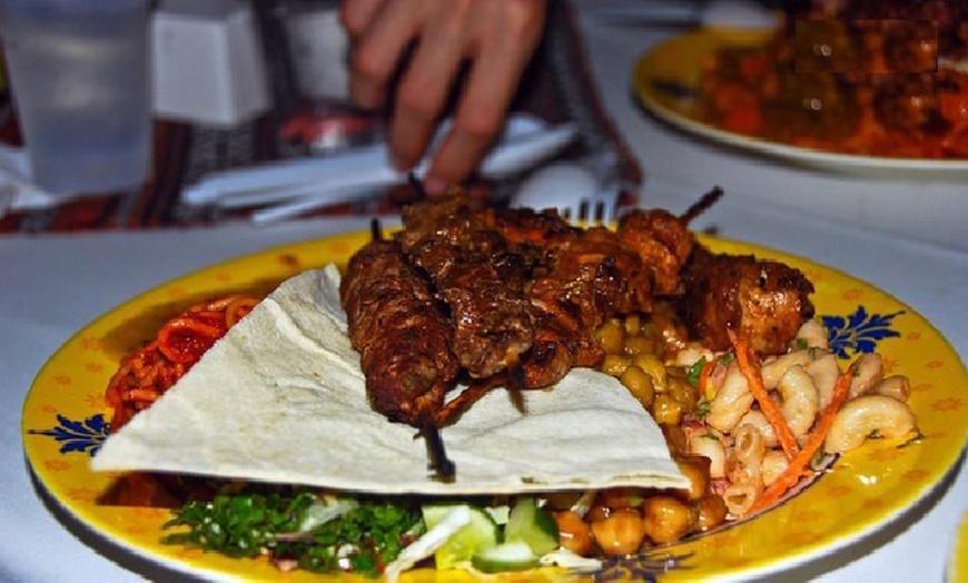 Image 5: Unleash Adventure with Desert Safari with Quad Biking for One or Two