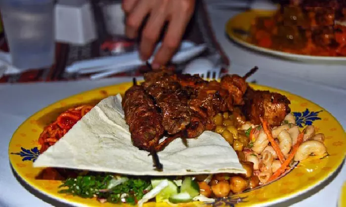 Unleash Adventure with Desert Safari with Quad Biking for One or Two at Arabian Kings Tours (Up to 56% Off) - Image 5