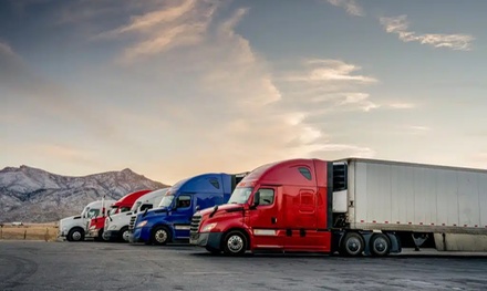 CDL Permit Prep and Entry Level Driver Training 40 hour Course - Driving Academy