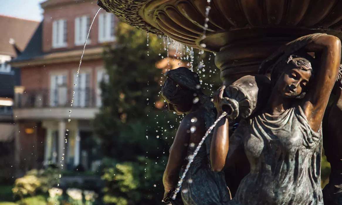 Teutoburger Wald: 1-4 Nächte inkl. Frühstück und Wellness