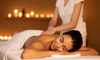 Masaje relajante o descontracturante a elegir de 45 o 60 minutos para 1 persona, con hasta 58% de descuento