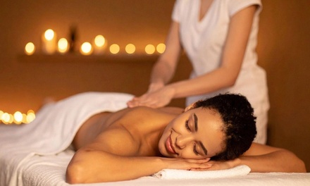 Masaje relajante de 45 minutos - DERMAFIT Estética Integral