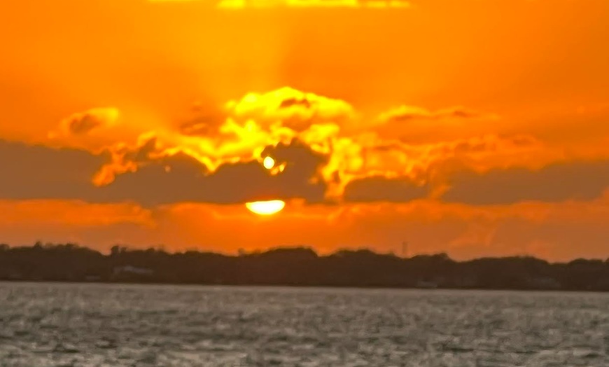 Image 8: Sunset Sightseeing & Eco History Cruises – Port Orange, FL
