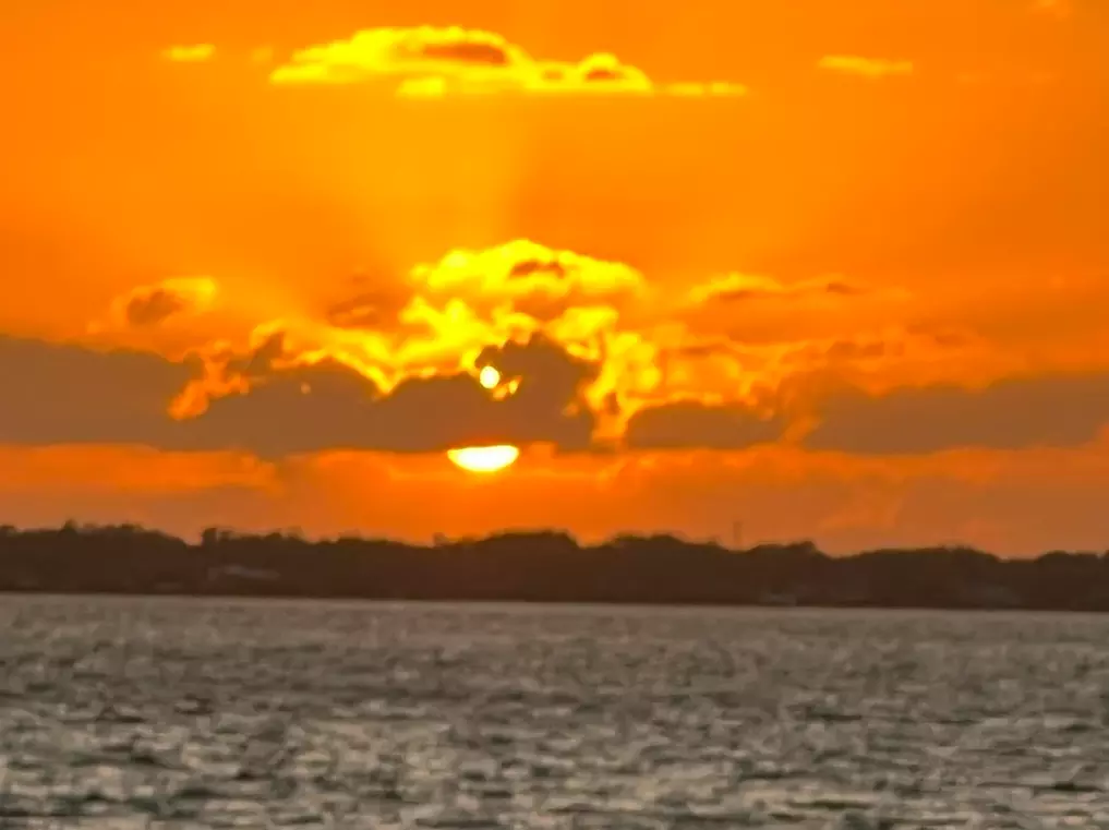 Sunset Sightseeing & Eco History Cruises – Port Orange, FL