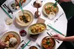 Two or Three-Course Asian Meal with Glass of Wine/ Beer or Soft Drink for Two, Three or Four ( Up to 47% Off ) - Image 4