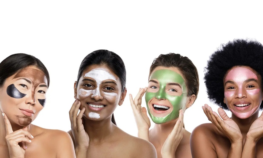 Image 1: Indulge in a Signature Facial or the Ultimate 150-Minute Spa Experience at Laser Skin Aesthetics Perth