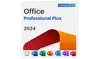 Microsoft Office 2024 Professional Plus and Microsoft Office Home & Business 2024 for PC or Mac (Up to 83% Off)