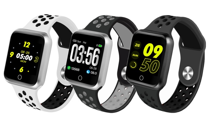 smart watch groupon