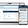 Image 2: Unlock Your Personalized Nutrition with GenoPalate DNA Kit & Report!
