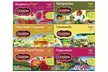 Six Packs of Celestial Seasonings Herbal Tea Variety  - Second Medium
