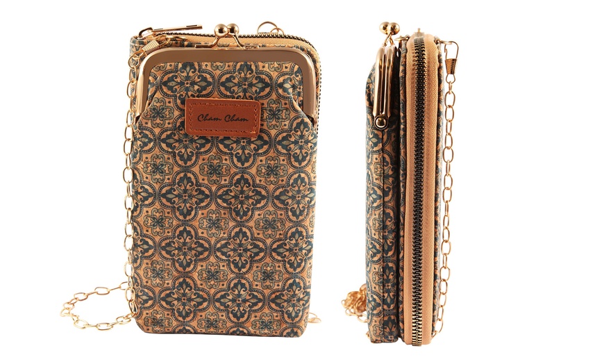 Image 8: Sac bandoulière pour smartphones