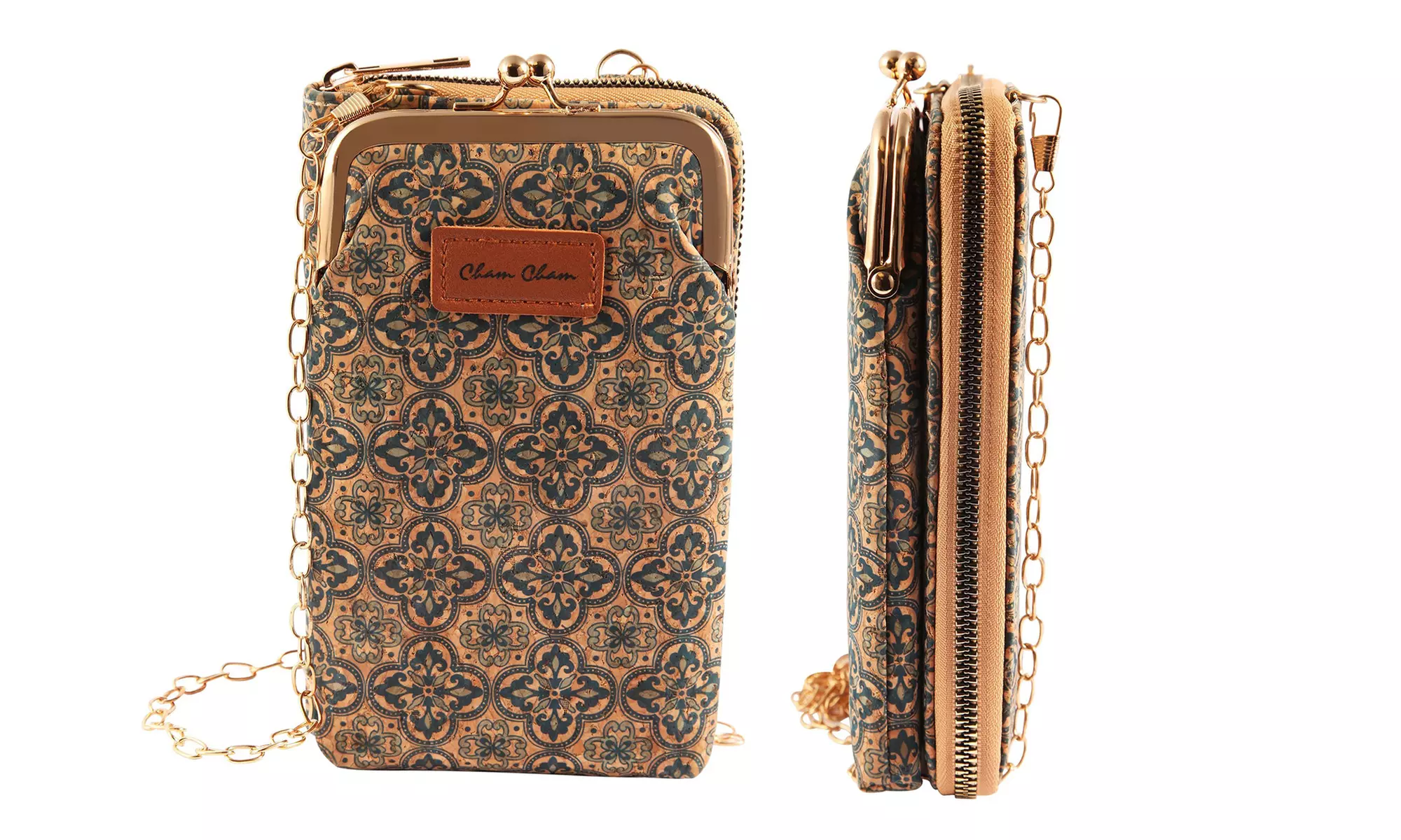 Sac bandoulière pour smartphones