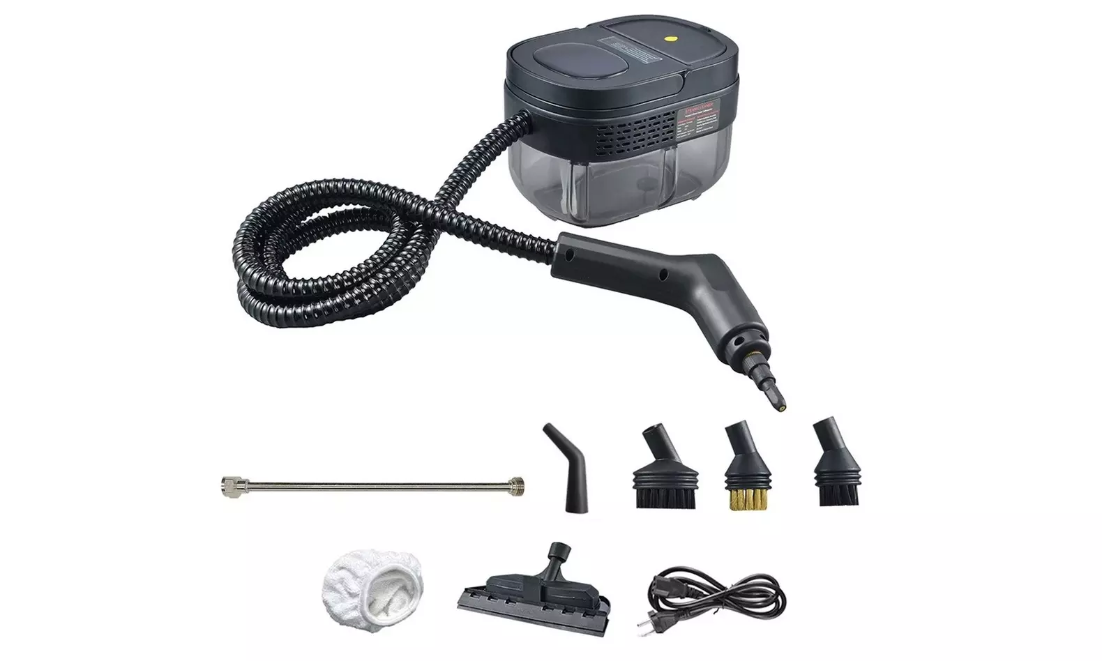 Tragbarer Mehrzweck-Dampfreiniger