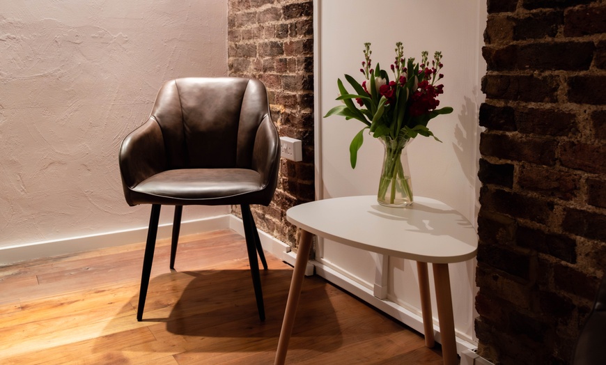 Image 19: Glow & Renewal: Gua Sha Facial — 60 or 75 Minute Session