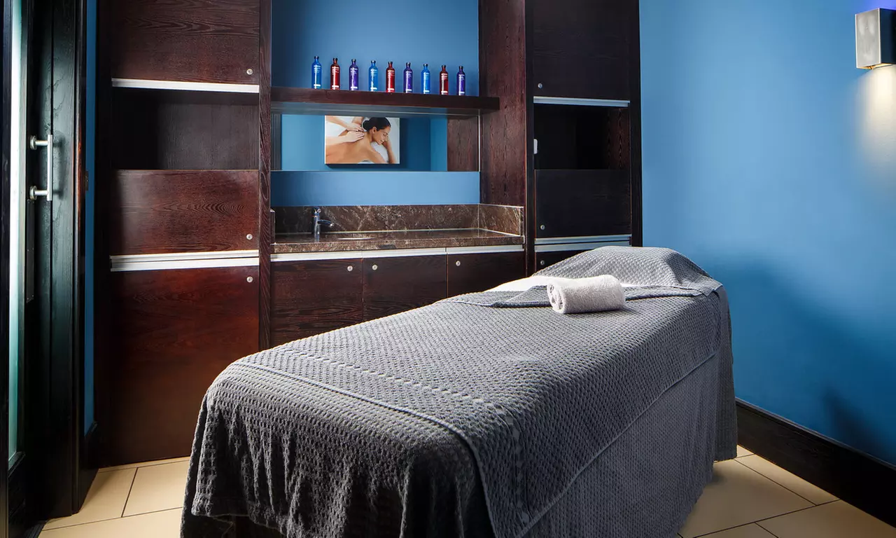 Spa, Lunch & Prosecco | 18 Locations | QHotels (Up to 50% Off)