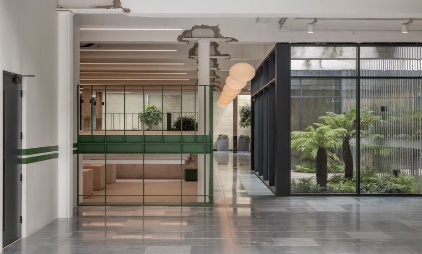 Image 2: Pilates Session: Open Pass Classes for 1 Month /2 Weeks Or Two Classes