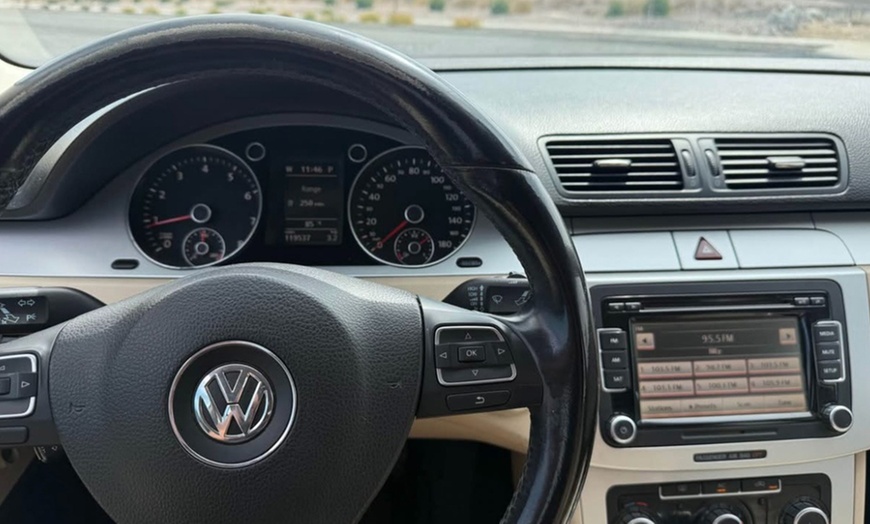Image 2: Up to 20% Off on Exterior Car Detail - Wash/Wax at Motoluxe Detailing