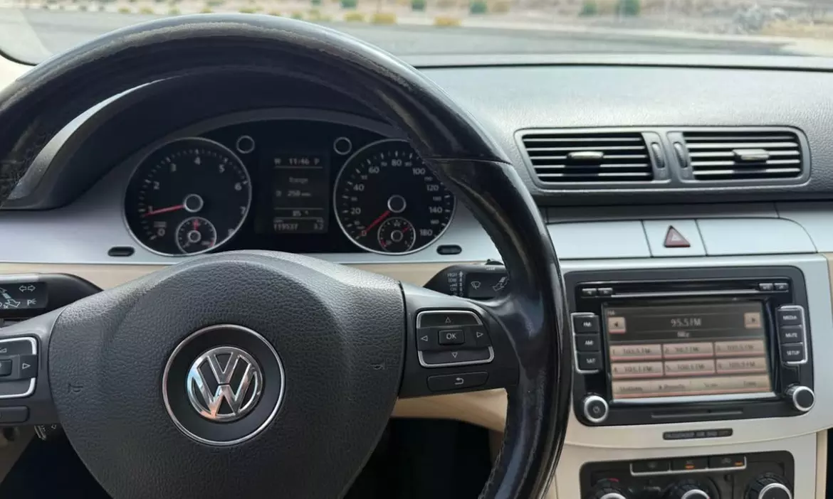 Exterior and Interior Detail for a Car/Sedan/Pickup/SUV or Minivan