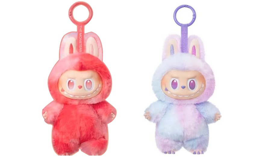 Image 22: Llavero de peluche 