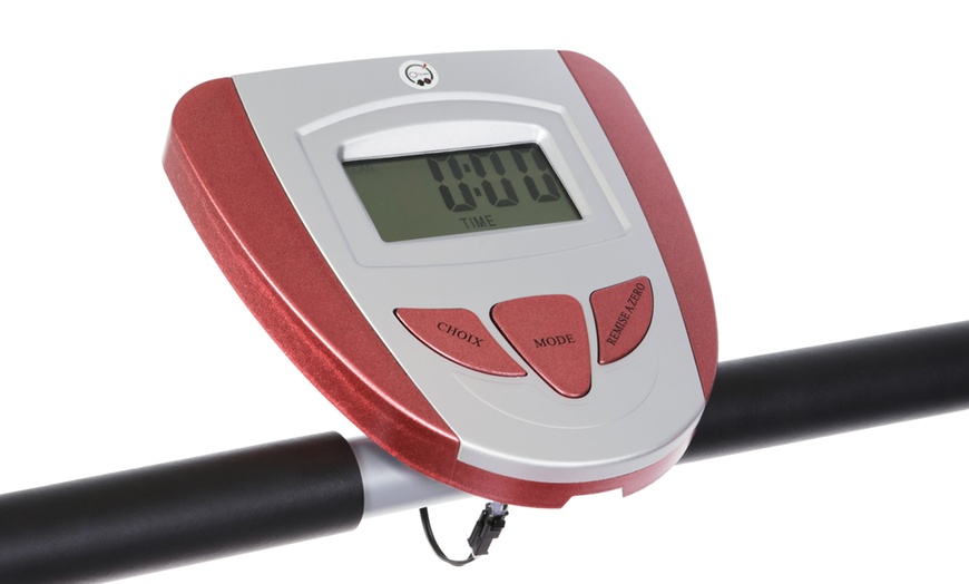 Image 4: Tapis de course O'Fitness