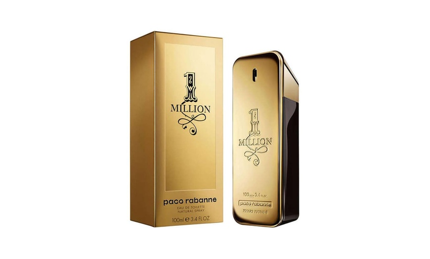 Image 5: Paco Rabanne Choice of Fragrances for Men and Women