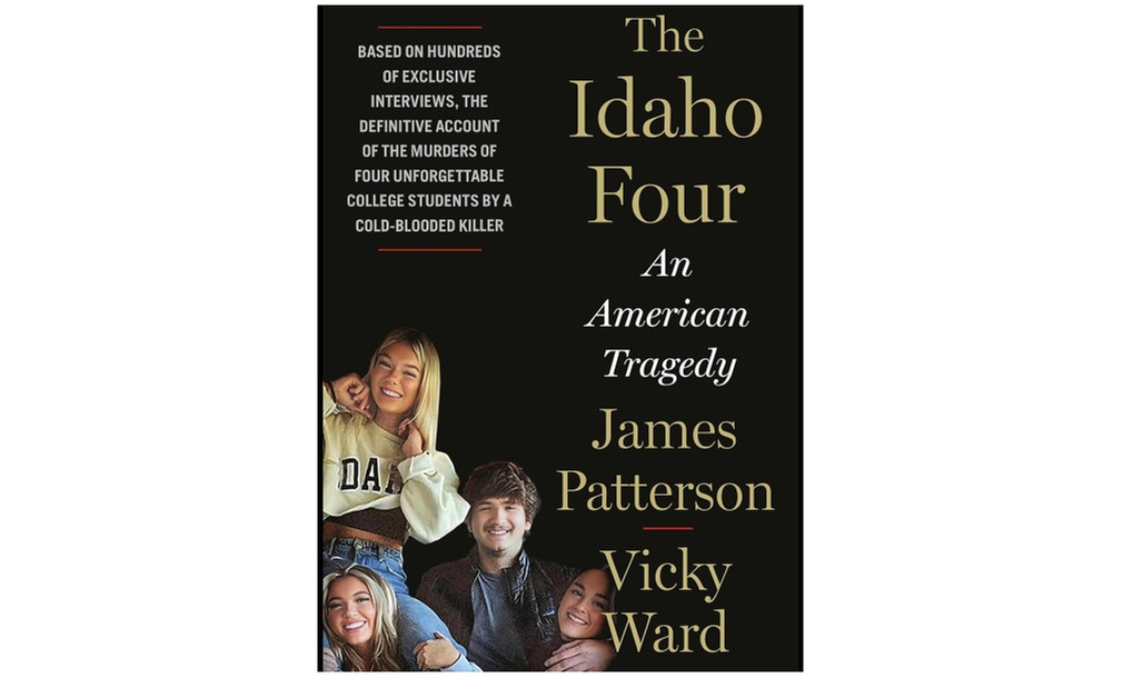 The idaho Fou: An American Tragedy Ebook at Muscles Alley Llc