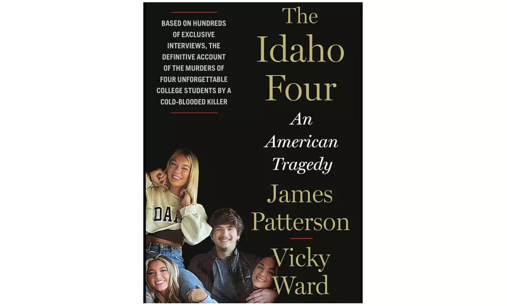 The idaho Fou: An American Tragedy Ebook at Muscles Alley Llc at Muscles Alley Llc (Up to 28% Off) - Primary Image
