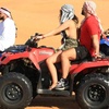 Image 3: 30- 60 Min ATV, Dirt Bike, Yamaha Rides & More for 1 or 2 People 